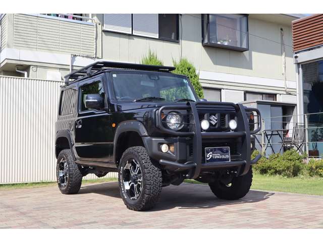 ジムニー 2019/R01