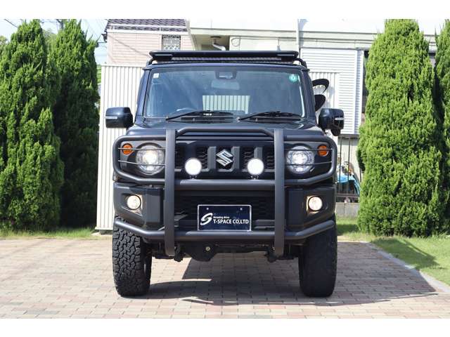 ジムニー 2019/R01