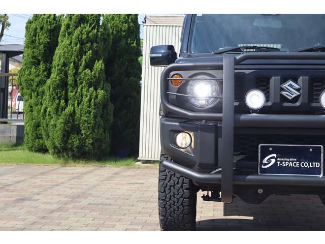 ジムニー 2019/R01