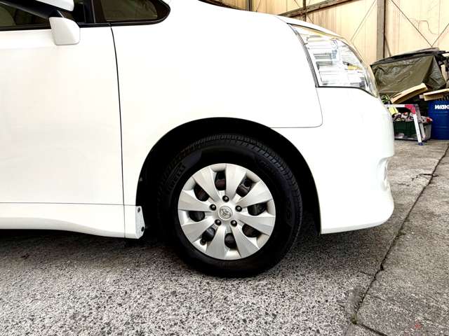 ノア 2013/H25