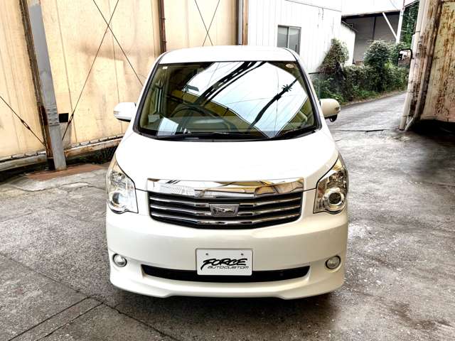 ノア 2013/H25