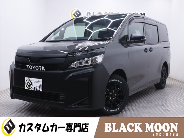 ヴォクシー 2018/H30