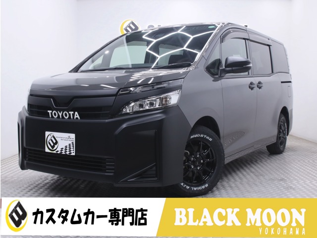 ヴォクシー 2018/H30