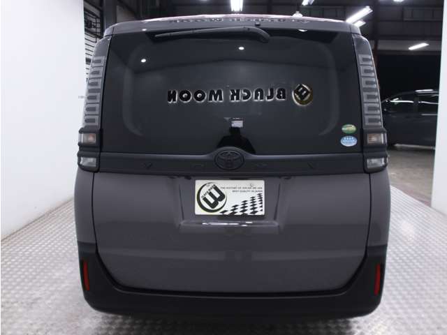 ヴォクシー 2018/H30