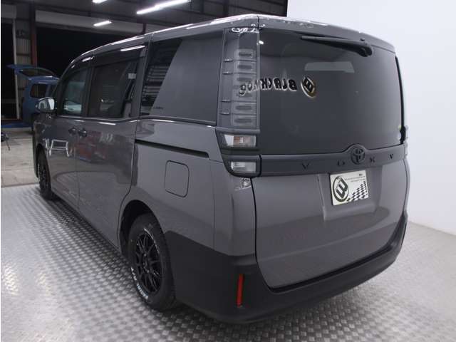 ヴォクシー 2018/H30