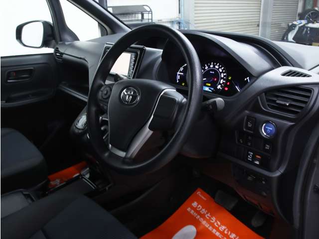 ヴォクシー 2018/H30