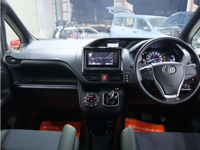 ヴォクシー 2018/H30