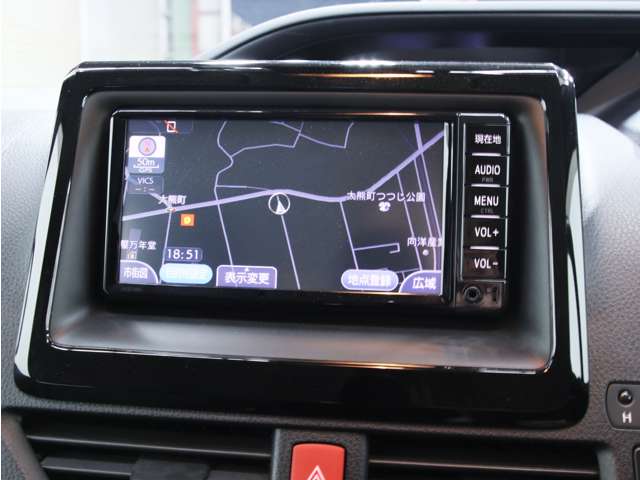 ヴォクシー 2018/H30