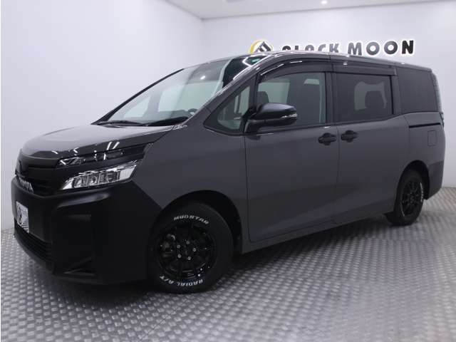 ヴォクシー 2018/H30