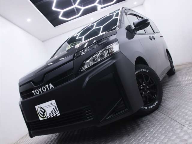 ヴォクシー 2018/H30