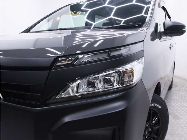 ヴォクシー 2018/H30