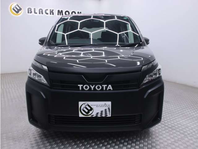 ヴォクシー 2018/H30