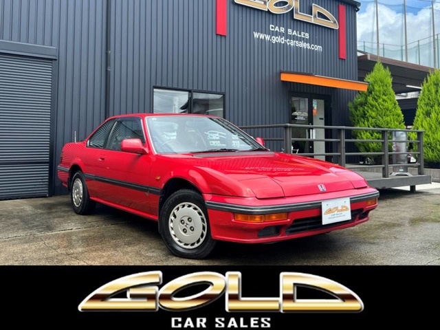 プレリュード 1987/S62