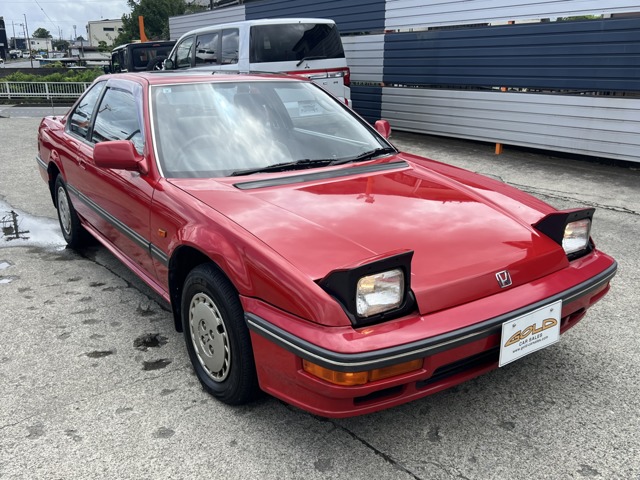 プレリュード 1987/S62