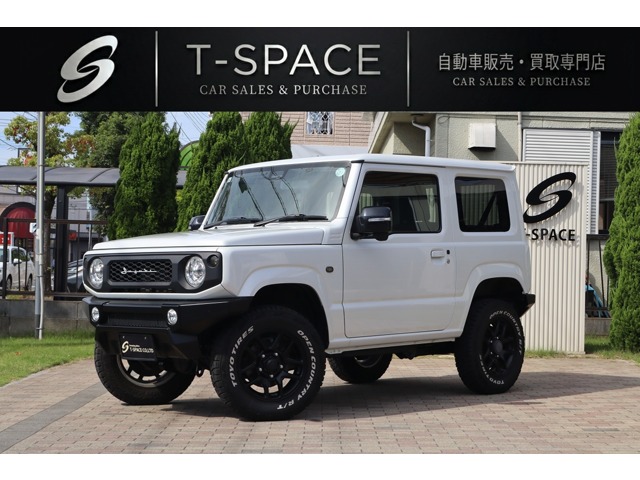 ジムニー 2021/R03