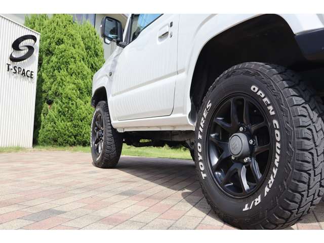 ジムニー 2021/R03