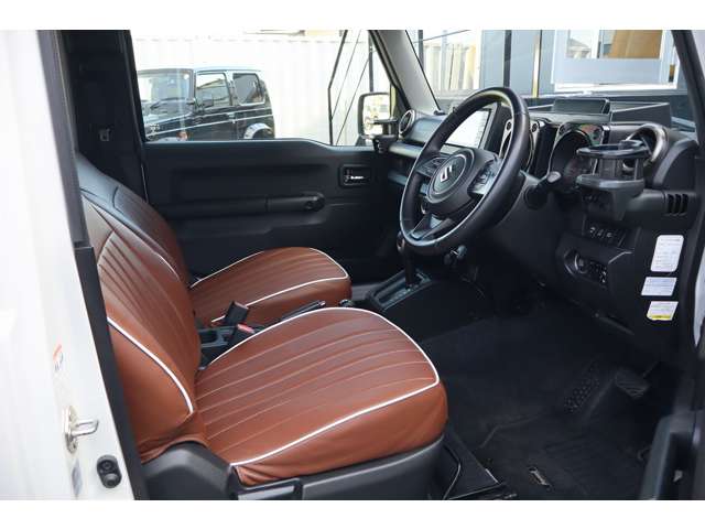 ジムニー 2021/R03
