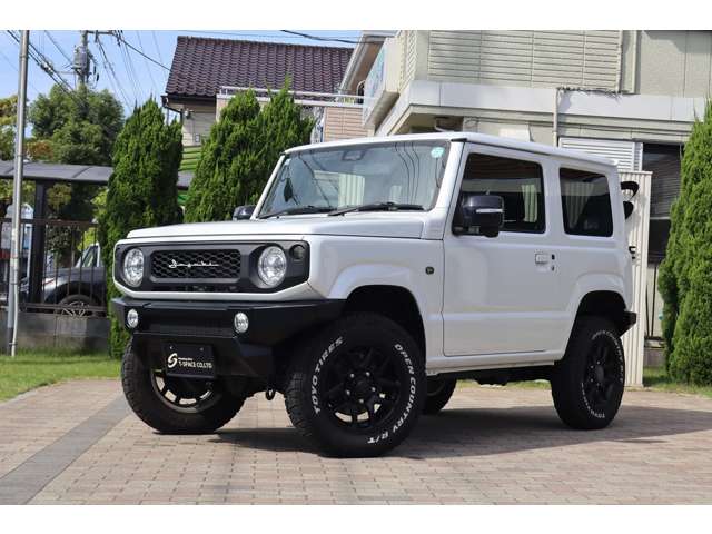 ジムニー 2021/R03