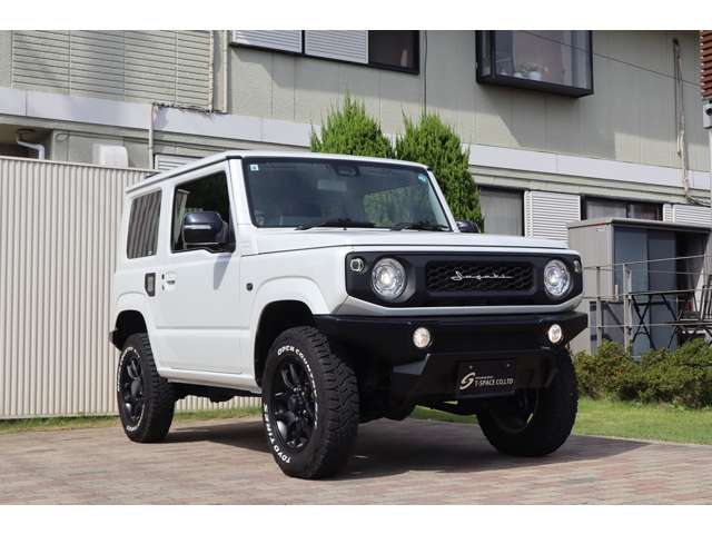ジムニー 2021/R03