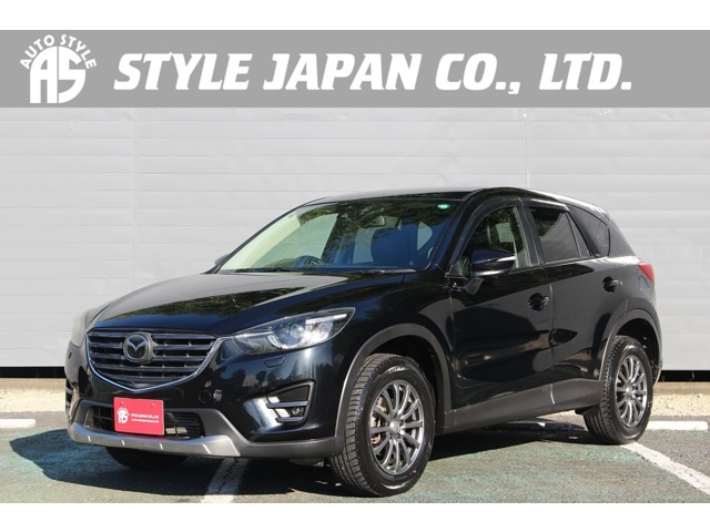 CX-5 2015/H27
