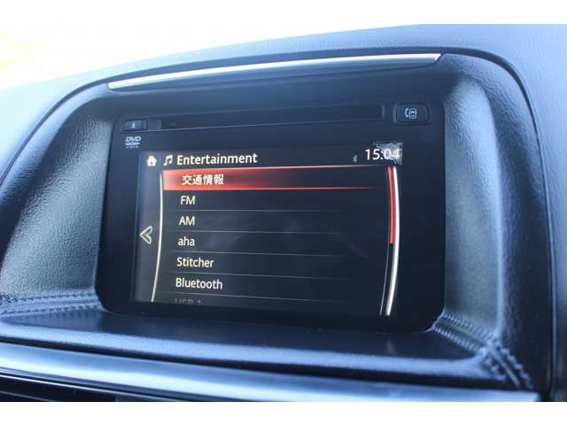 CX-5 2015/H27