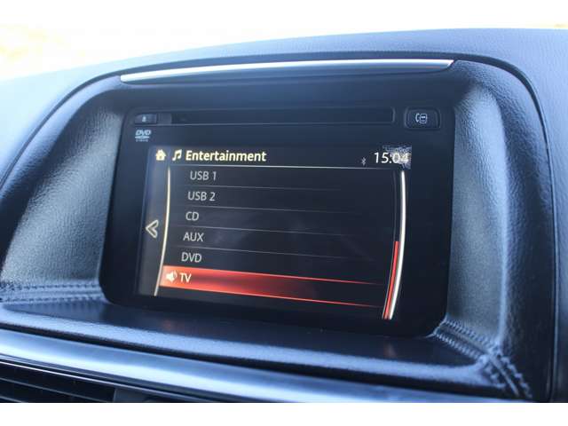 CX-5 2015/H27