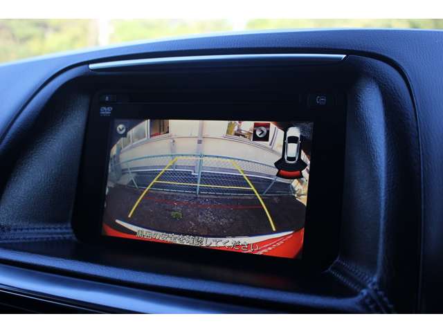CX-5 2015/H27