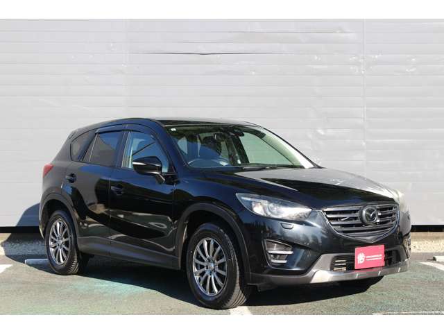CX-5 2015/H27