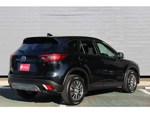 CX-5 2015/H27