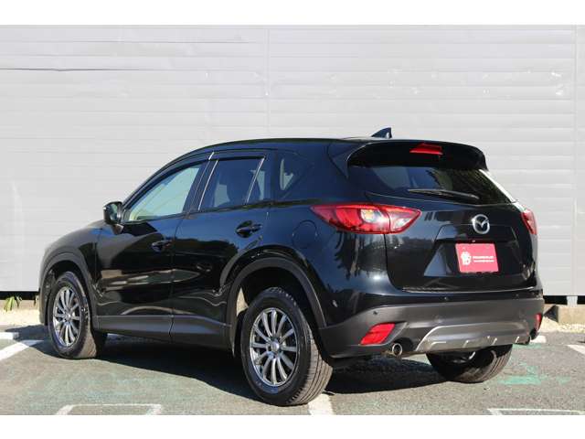 CX-5 2015/H27