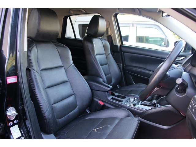 CX-5 2015/H27