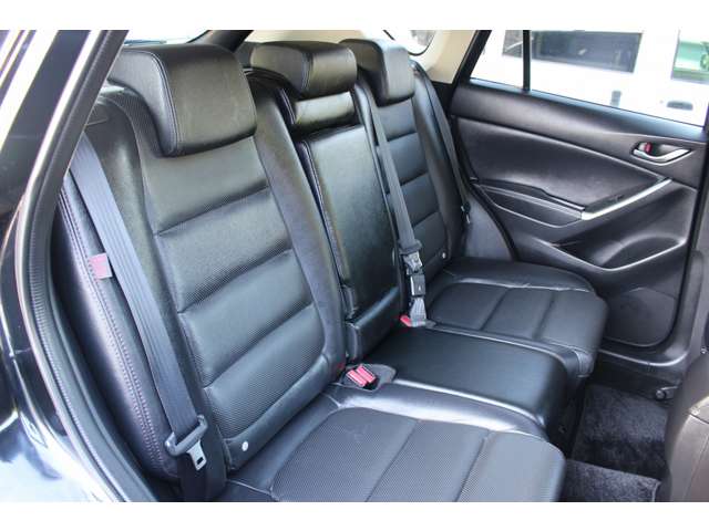 CX-5 2015/H27