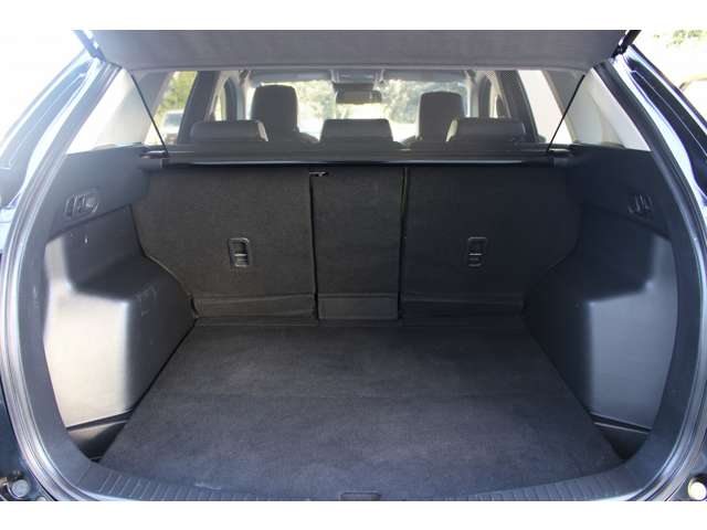 CX-5 2015/H27