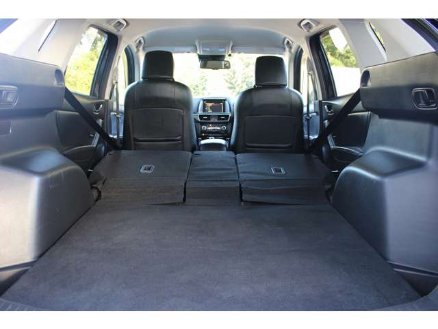 CX-5 2015/H27