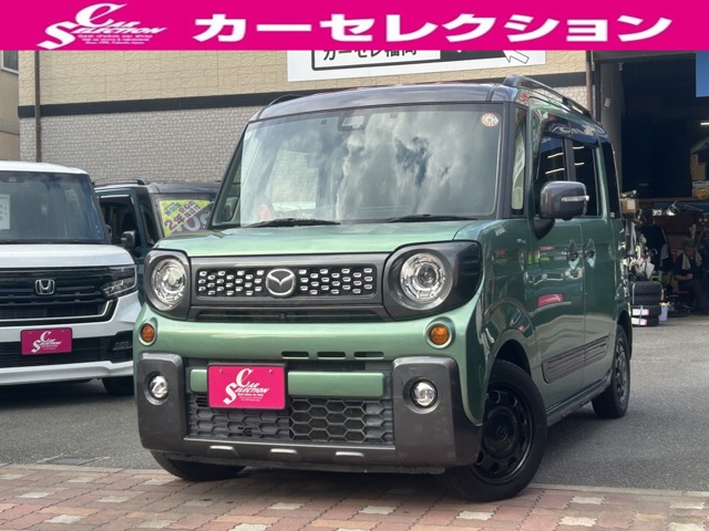 フレアワゴン 2020/R02