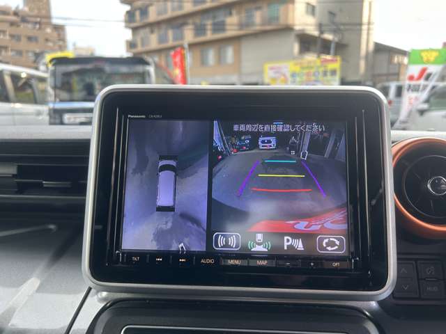 フレアワゴン 2020/R02