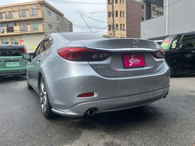 アテンザ 2016/H28