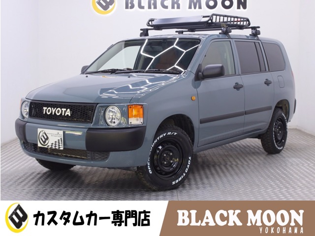プロボックスバン 2012/H24