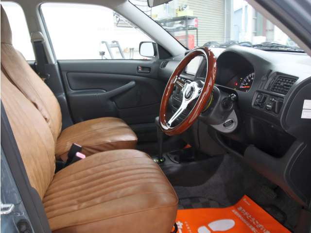 プロボックスバン 2012/H24