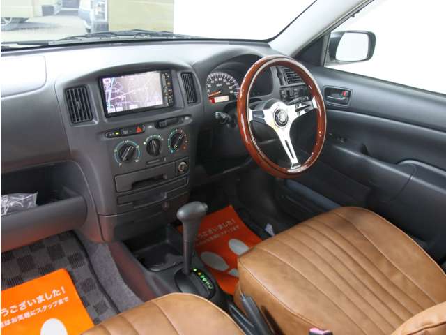プロボックスバン 2012/H24