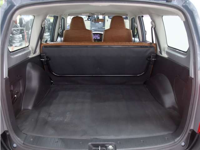プロボックスバン 2012/H24