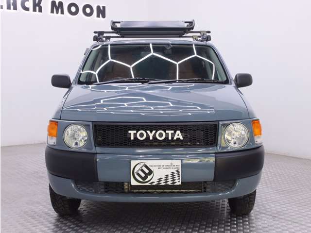 プロボックスバン 2012/H24