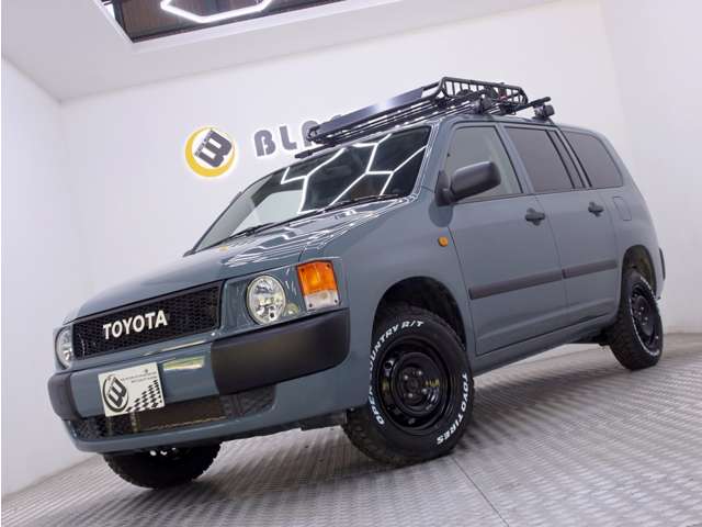 プロボックスバン 2012/H24