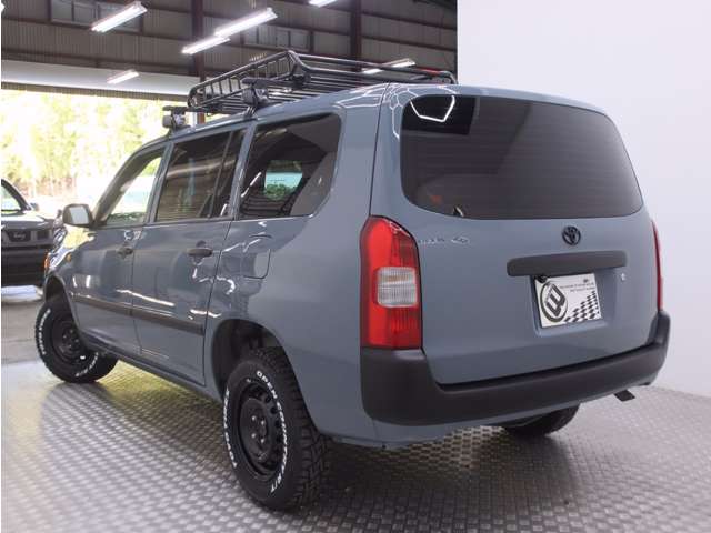 プロボックスバン 2012/H24