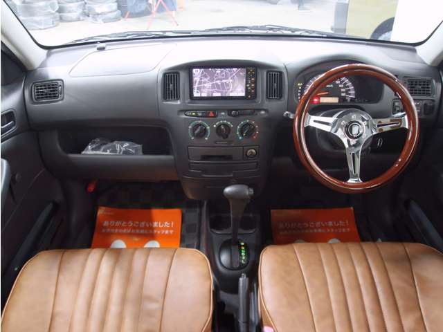 プロボックスバン 2012/H24
