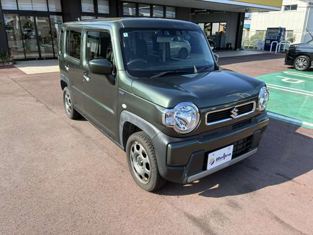 ハスラー 2021/R03