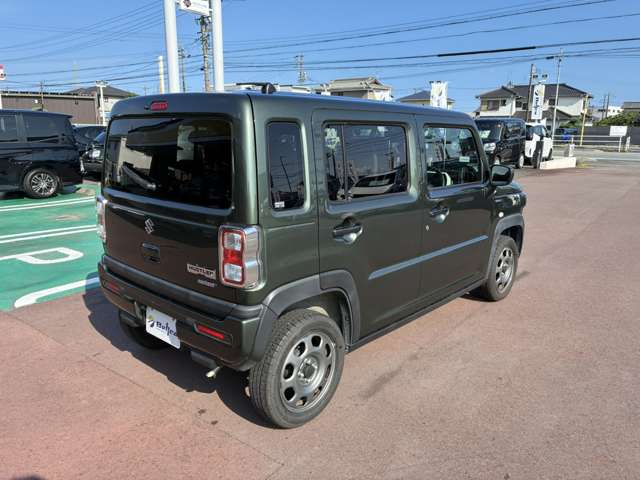 ハスラー 2021/R03