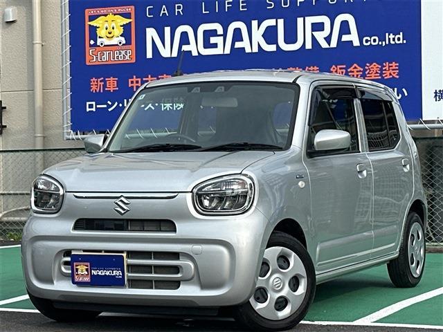アルト 2022/R4