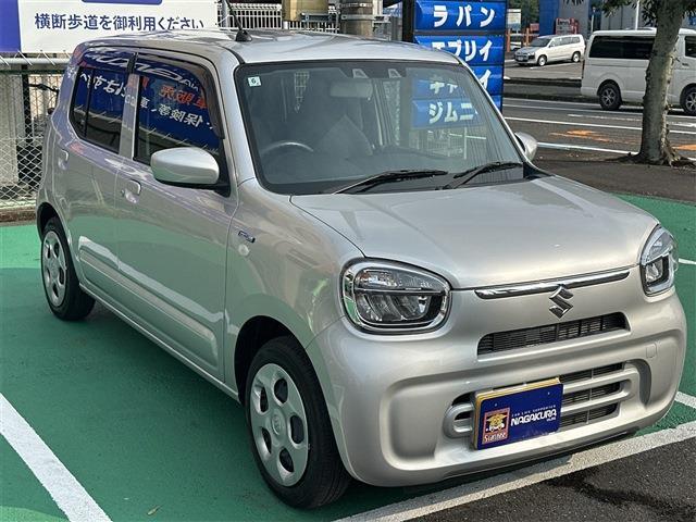 アルト 2022/R4