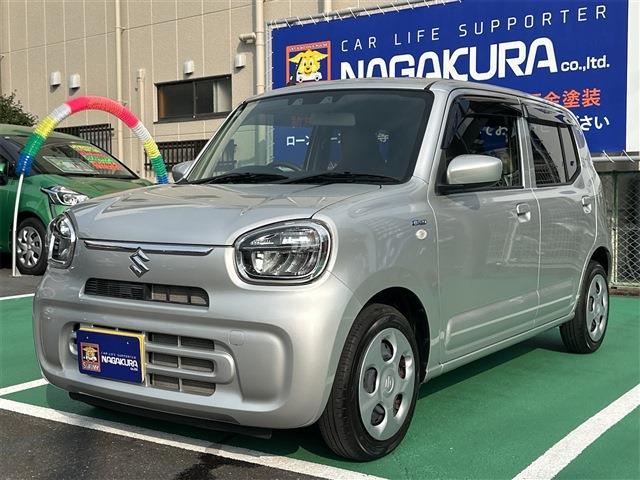 アルト 2022/R4